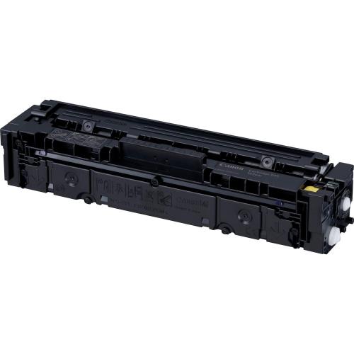 CANON 045 Y Cartuccia giallo, durata 1,300 pag. MF630 Serie e LBP610 Serie