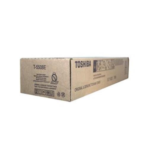 TOSHIBA Toner T-409E-R TONER per E-STUDIO 409P/409S durata 20000 -