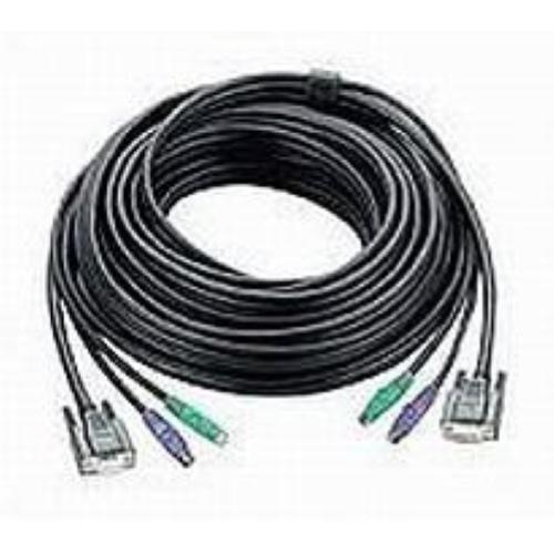 Aten PS/2 Cable For PS/2 Computer 10m