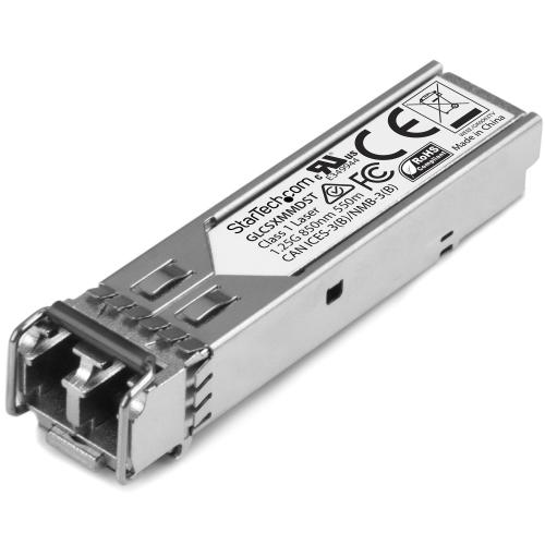 STARTECH 1000BASE-SX SFP CISCO GLC-SX