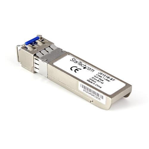 STARTECH MODULO SFP+ COMPATIBILE HP J9151E