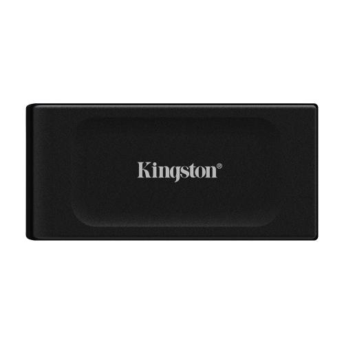 KINGSTON 2000G PORTABLE SSD XS1000