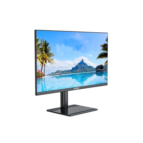 MONITOR YASHI MATRIX 28''4K Wide YZ2817 IPS 3840x2160p 60Hz 1ms MPRT 350cd/mÂ² 2xHDMI 2xDP no speakers VESA75 PIVOT