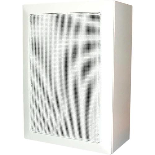2N IP NetSpeaker - Loud Speaker wall mounted White EOL - PROMO FINO AD ESAURIMENTO SCORTE