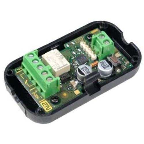 2N HELIOS IP SECURITY RELAY