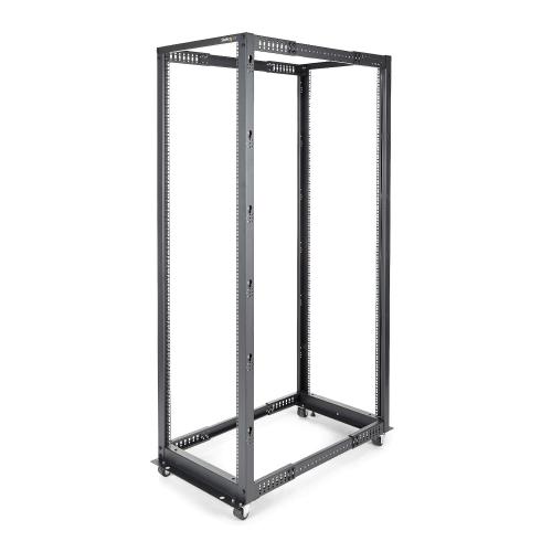 STARTECH ARMADIO RACK 42U A GIORNO