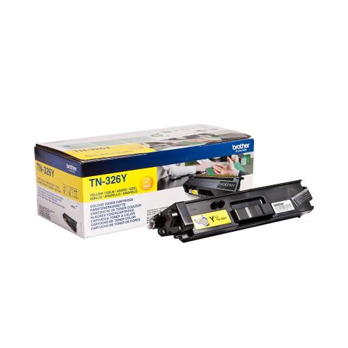 BROTHER TONER GIALLO HL-L8350CDW 3500PG