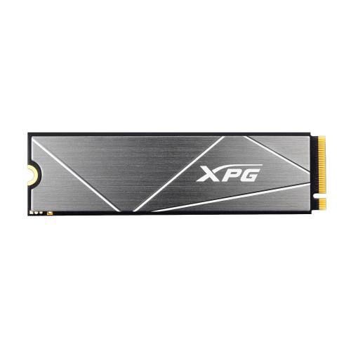 ADATA SSD M2 NVME XPG GAMMIX S50 LITE 512GB GEN4x4 HEATSINK SEPARATO (SIAE)