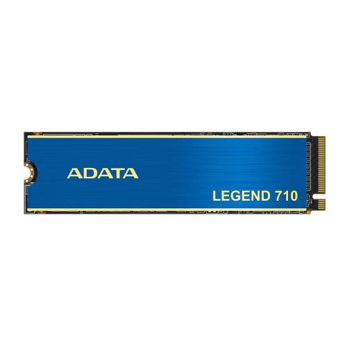 ADATA SSD M2 NVME XPG LEGEND-710 512GB GEN3x4 2400/1000 ALEG-710-512GCS (SI