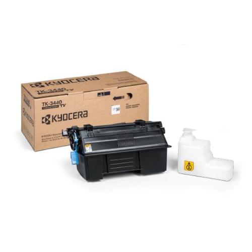 KYOCERA TONER NERO TK-3440 ECOSYS PA6000X