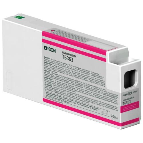 EPSON TANICA INC. MAGENTA HDR 700ML