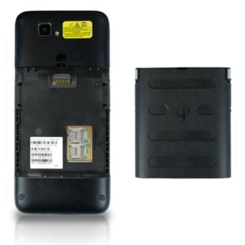 DATALOGIC STANDARD BATTERY MEMOR 20