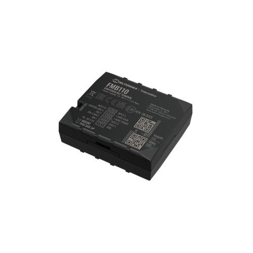 Teltonika FMB110 â€" internal high gain GNSS and GSM antennas no battery with Bluetooth - Promo fino ad esaurimento scorte