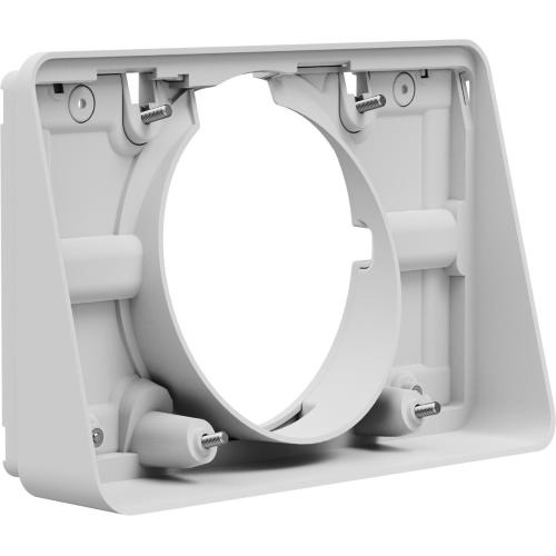 LOGITECH TAP SCHEDULER ANGLE MOUNT-WHITE