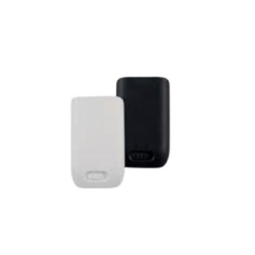 Ascom batteria per d63, biancabatteria per d63, bianca