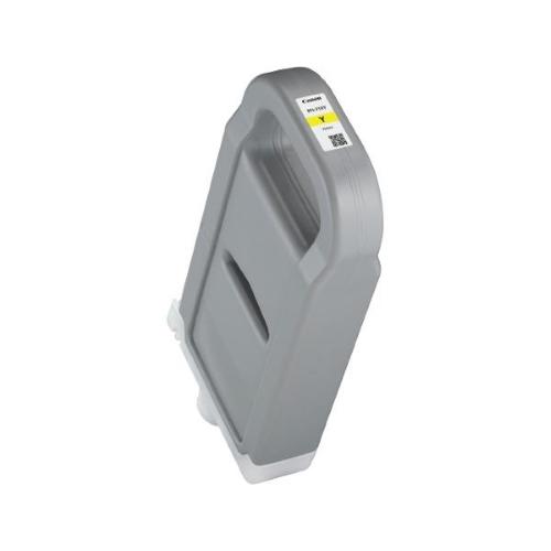 CANON PFI-710 YELLOW