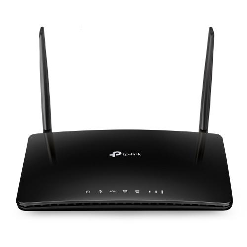 TP-LINK ROUTER 4G WIFI AC1200 LTE