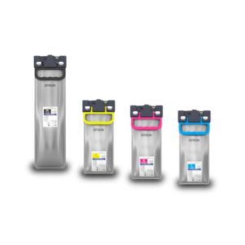EPSON WF PRO WF-C87XR CIANO XL