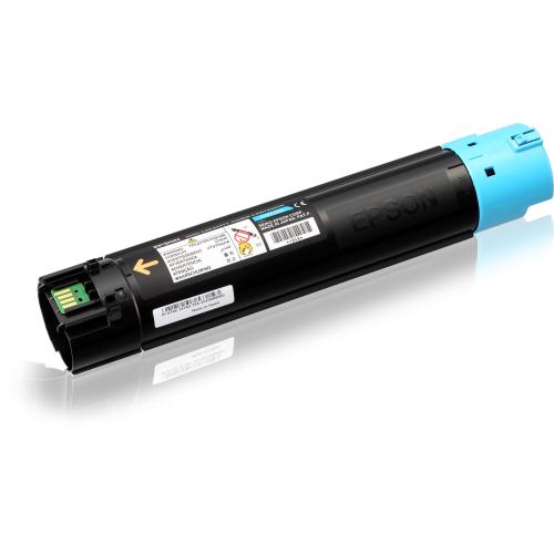 EPSON TONER CIANO WF AL-C500DN DTN DXN
