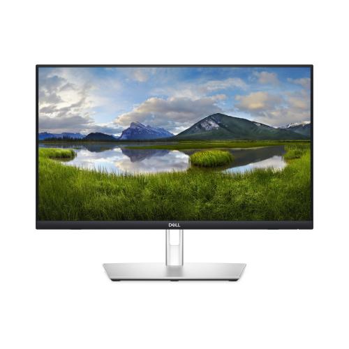 DELL TECHNOLOGIES 24 TOUCH USB-C HUB MONITOR P2424HT