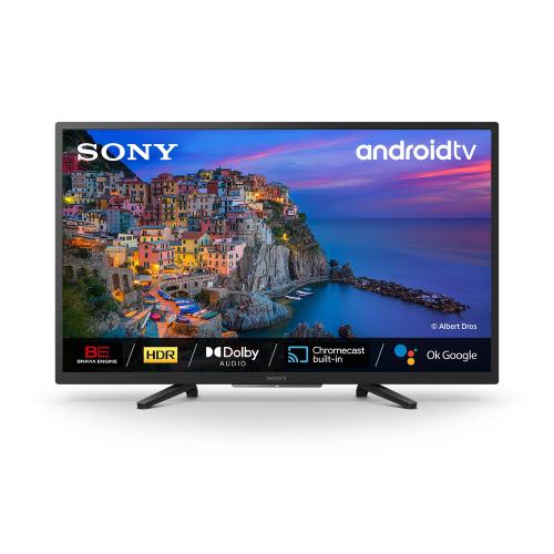 SONY TV 32 W800 HD READY ANDROID TV