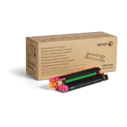 XEROX C60X DRUM MAGENTA CARTRIDGE []