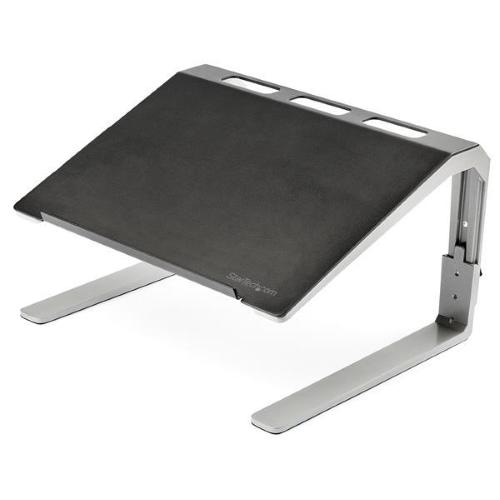 STARTECH STAND PER PORTATILE REGOLABILE CON
