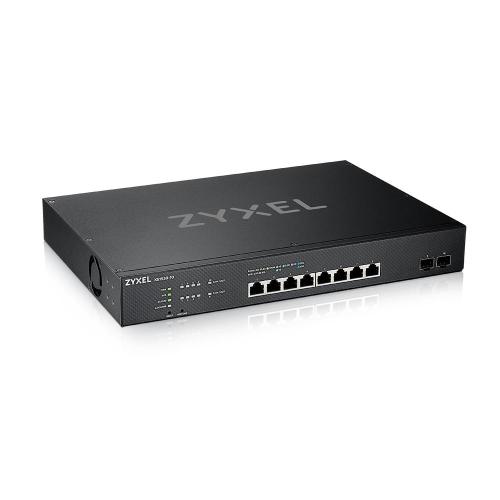 ZYXEL XS1930-10 NEBULAFLEX SWITCH WEB