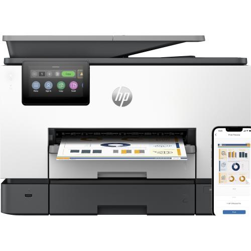 HP INC HP OFFICEJET PRO 9130B ALL-IN-ONE