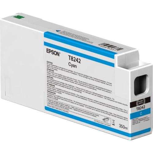 EPSON TANICA CYAN 350ML