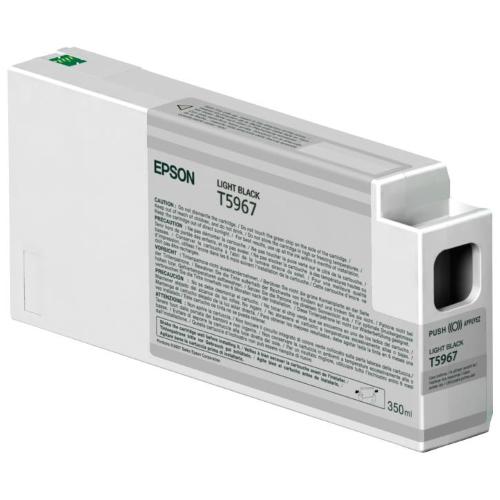 EPSON TANICA VIVID NERO-LIGHT (350ML)