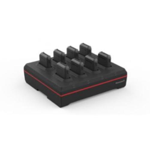 HONEYWELL MULTIDOCK 8 BAY 8675I/NO CORD
