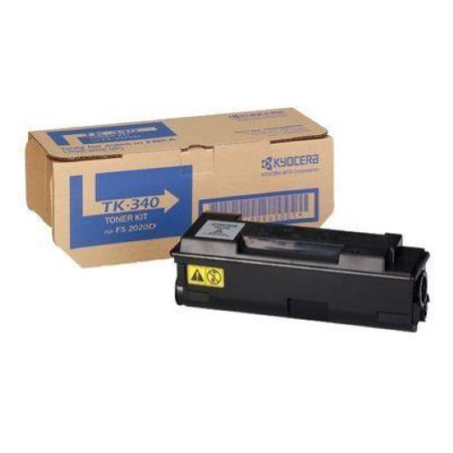 KYOCERA TONER TK-340 FS-2020D/DN SINGOLO
