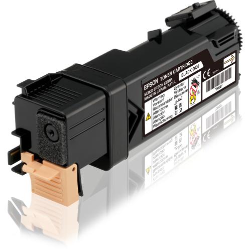 EPSON TONER NERO ALC2900 2.500 PG