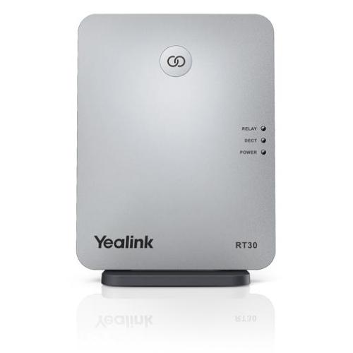 YEALINK TELEFONIA REPEATER RT30 FOR W60B