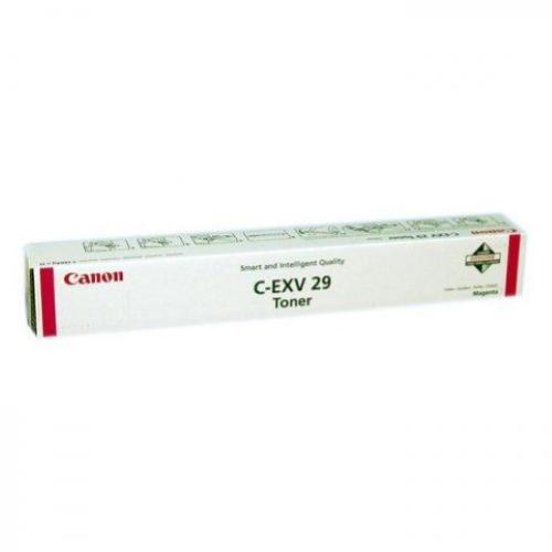 CANON TONER C-EXV29 MAGENTA