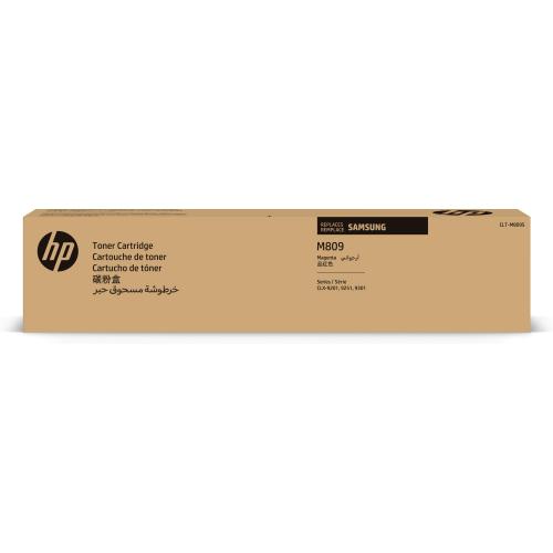 HP INC CLT-M809S/ELS TONER MAGENTA