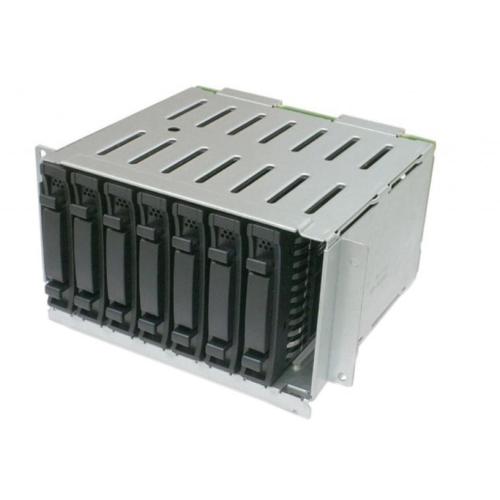 LENOVO 2U 8X2.5 SAS/SATA BP