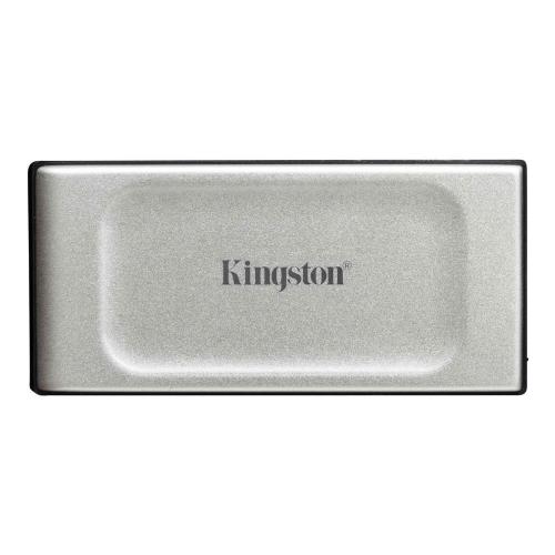 KINGSTON 2000G PORTABLE SSD XS2000