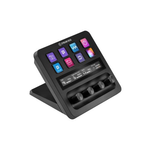 ELGATO STREAM DECK +