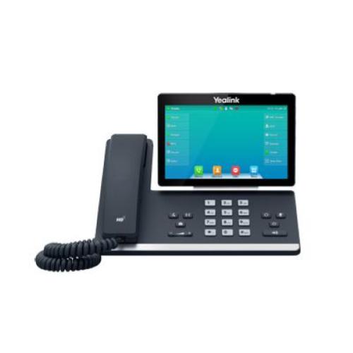 YEALINK TELEFONIA YEALINK SIP-T57W WIFI PHONE POE