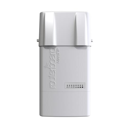 MikroTik RouterBOARD L11UG-5HaxD (RouterOS L4), International version