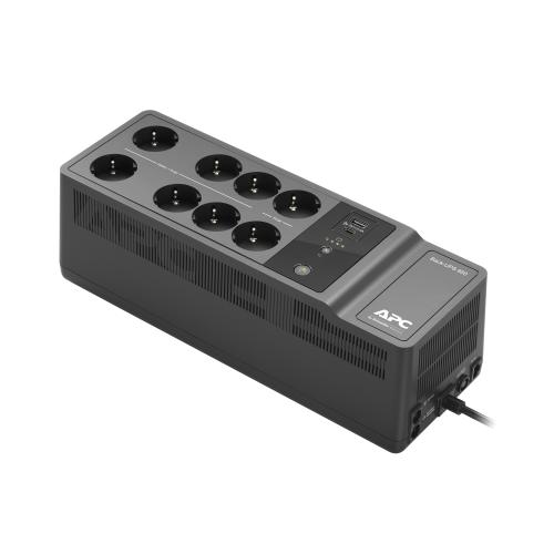 APC BACK-UPS 850VA 230V USB TYPE-C