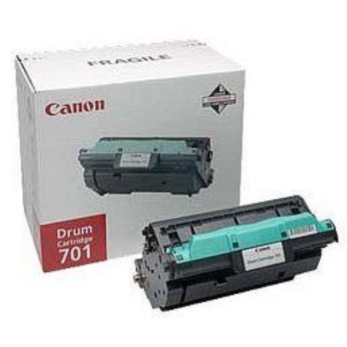 TAMBURO CANON 701 DURATA 5.000 PAGINE A COLORI x LBP5200 MF 8180C