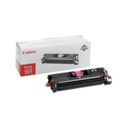 TONER CANON 701 MAGENTA PER LBP 5200 MF 8180C
