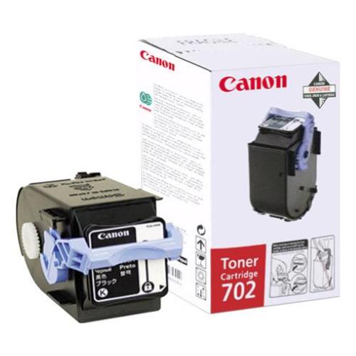 TONER CANON 702 BLACK PER LBP 5960 10.000pg 9645A004