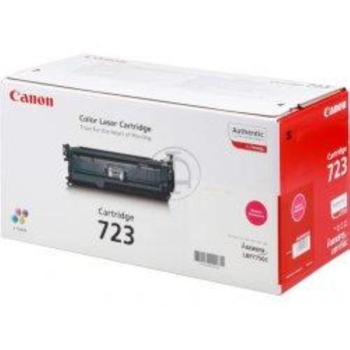 CANON 723 M TONER MAGENTA (L)