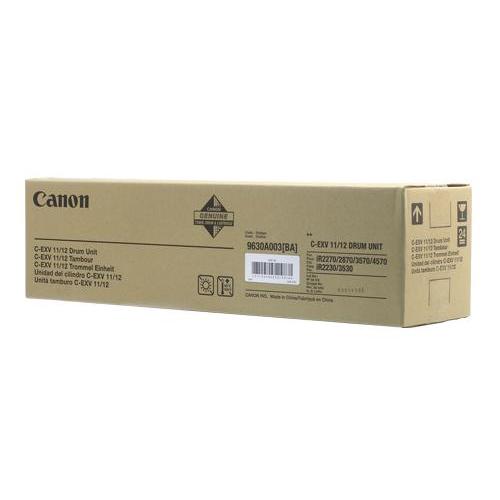 TAMBURO DRUM CANON C-EXV11/12 X iR 2270 2870 3570 4570 3045Ne 3225Ne 3245Ne 9630A003