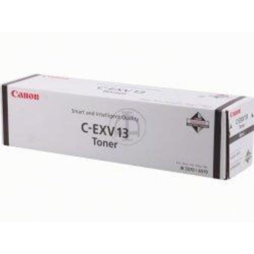 TONER CANON EXV13 IR 5570/6570 (45K) SING 0279B002