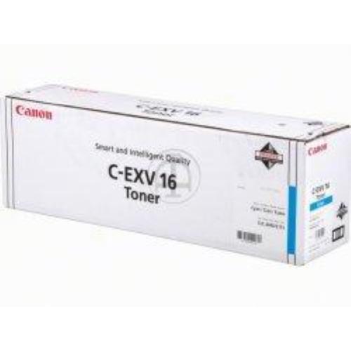 TONER CANON C-EXV16 CIANO CLC5151/4040 27000 copie 1068B002AA